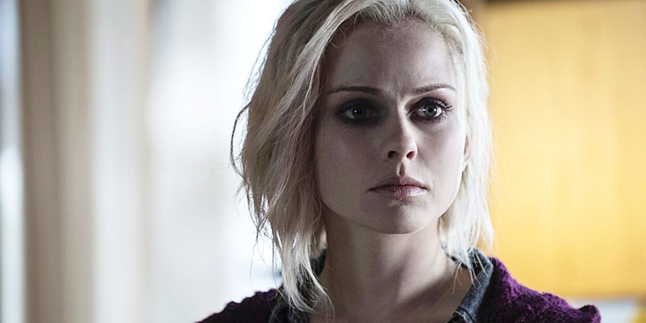 8 Things Most Fans Don’t Know About iZombie’s Rose McIver