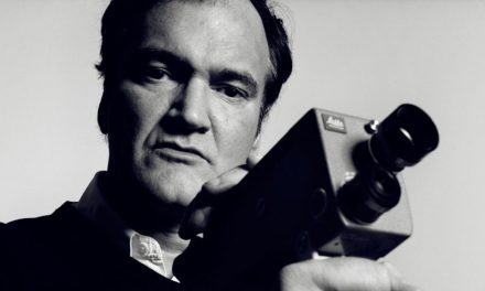 Quentin Tarantino’s Favorite Movies Of All Time, Ranked