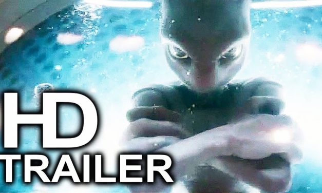 POKEMON DETECTIVE PIKACHU Mewtwo Awakens Trailer NEW (2019) Ryan Reynolds Movie HD
