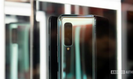 UK Samsung Galaxy Fold pre-orders begin April 26 for May 3 release