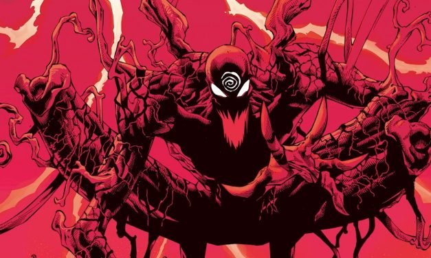 ABSOLUTE CARNAGE Announcement Trailer | Marvel Comics