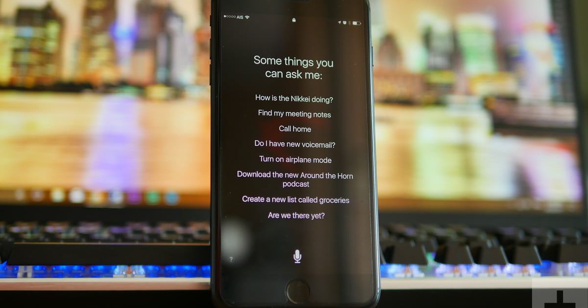 Wring the most out of iOS with the best Siri commands