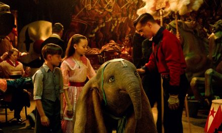 Film Review: Dumbo Delights Without Ever Fully Taking Flight
