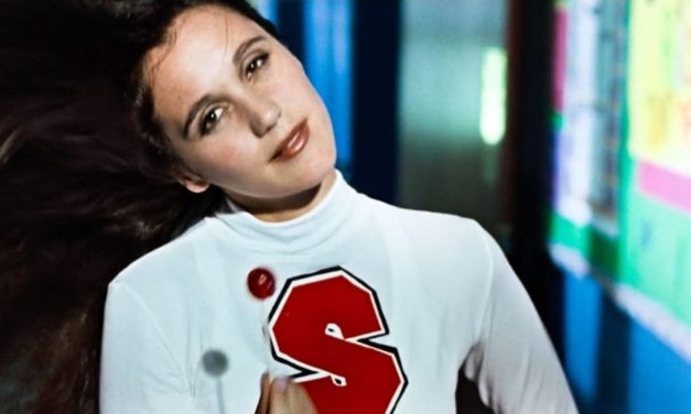 “Lost” Cult Flick SUICIDE TRIP Remastered & Rereleased by Beat Pirate Films
