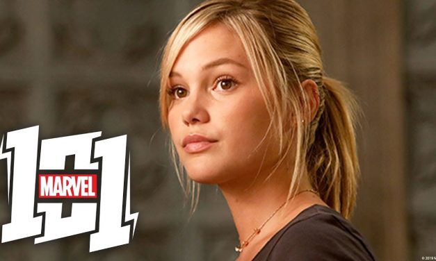Tandy Bowen | Marvel 101