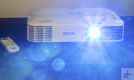 The best home theater projectors for 2019
