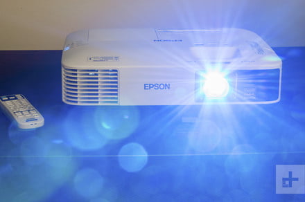 The best home theater projectors for 2019