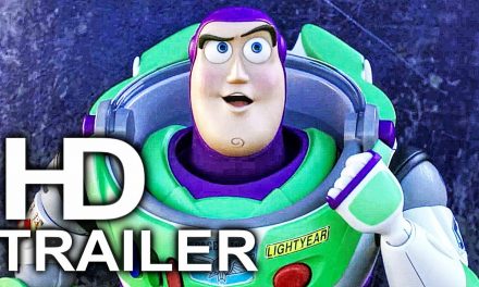 TOY STORY 4 Trailer #4 NEW (2019) Disney Animated Movie HD