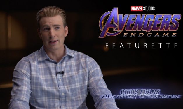 Marvel Studios’ Avengers Endgame | “We Lost” Featurette