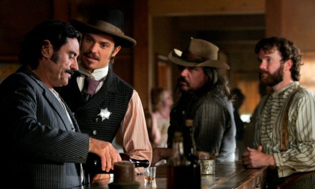 HBO’s Deadwood movie rustles up a trailer and a release date