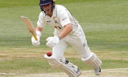Victoria vs New South Wales: Sheffield Shield final preview and prediction
