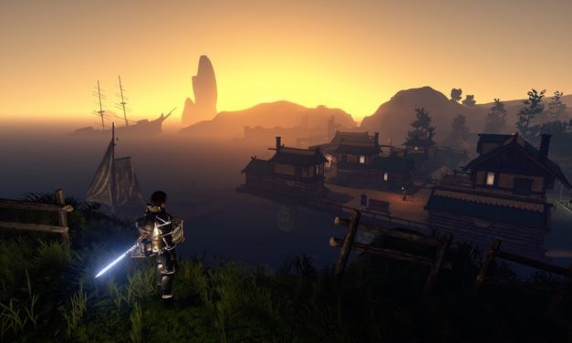 Outward – Launch Trailer