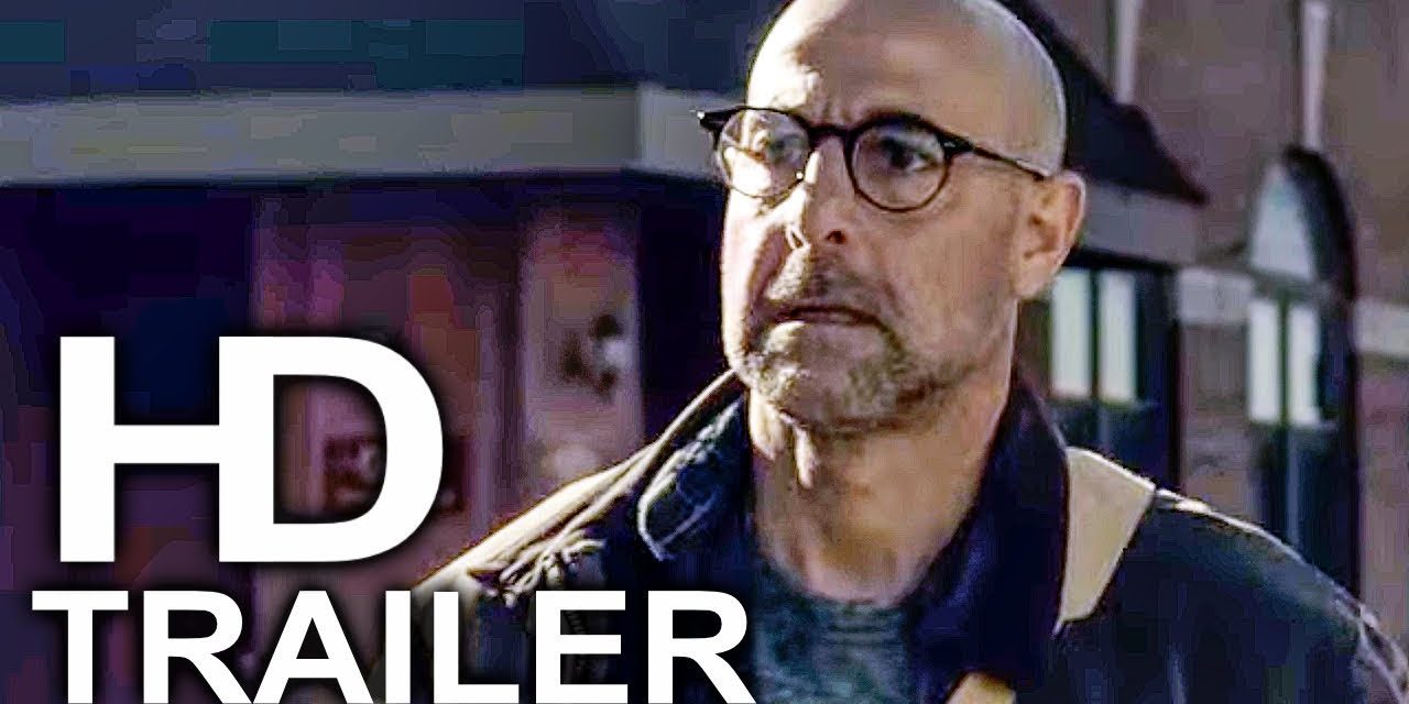 THE SILENCE Trailer #1 NEW (2019) Stanley Tucci Horror Movie HD
