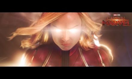 Marvel Studios’ Captain Marvel | Cultural Event Now Playing  TV Spot