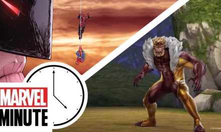 Juggernaut joins Marvel Future Fight, Captain Marvel Cosplay, and more! | Marvel Minute