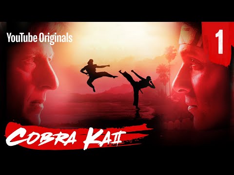 Cobra Kaii  Series 2 S Episode 1