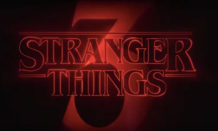 Stranger Things Season 3 Trailer and More |