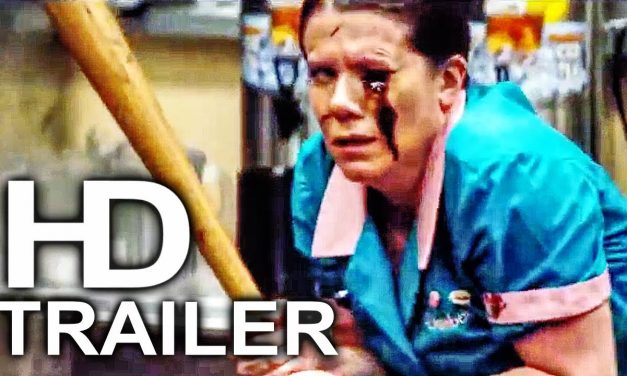 BRIGHTBURN Trailer #3 NEW (2019) James Gunn Superhero Horror Movie HD