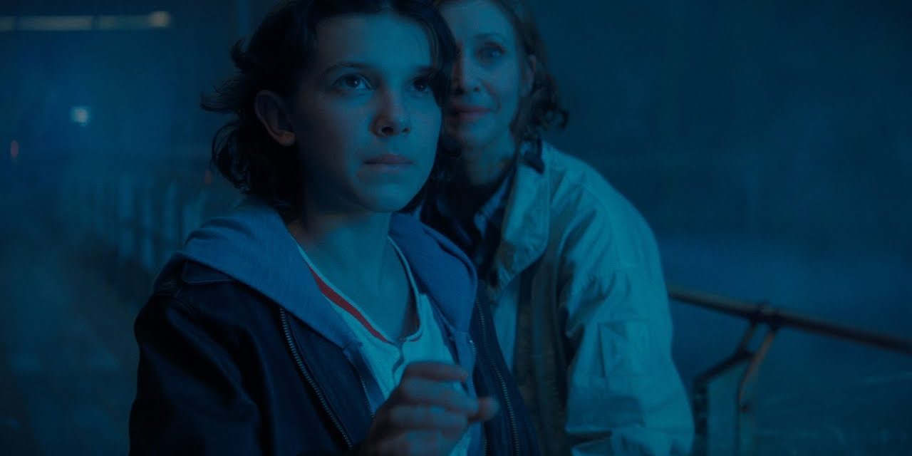 Godzilla: King of the Monsters – Beautiful – In Theaters May 31