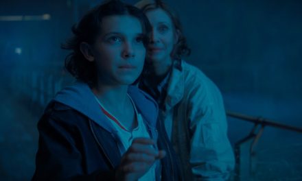 Godzilla: King of the Monsters – Beautiful – In Theaters May 31