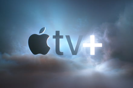 Apple’s show-time event: A whiplash-inducing bundle of copycat services