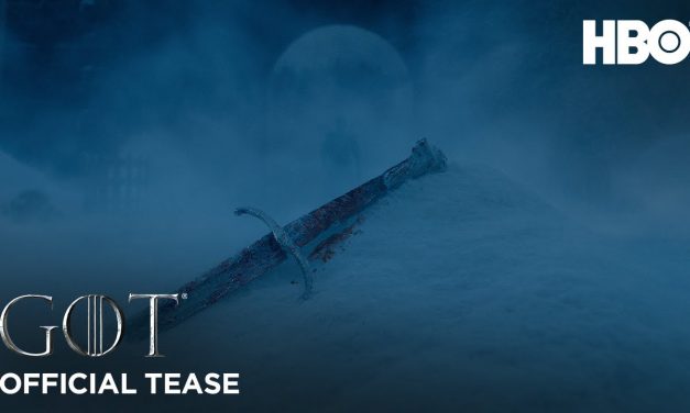 Game of Thrones | Season 8 | Official Tease: Aftermath (HBO)