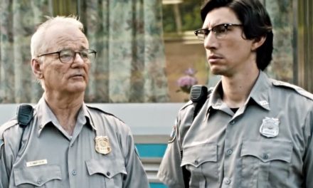 The Dead Don’t Die Trailer Goes Zombie Hunting with Bill Murray & Adam Driver
