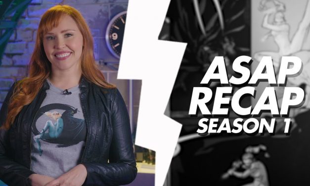 Marvel’s Cloak & Dagger Season 1 Recap in 3 Minutes!