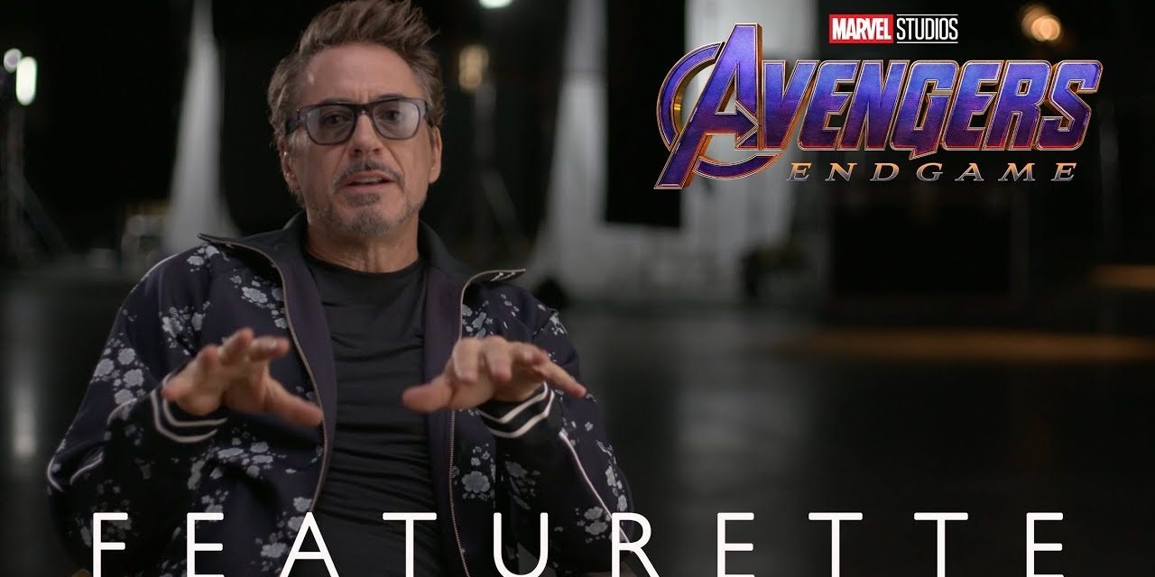 Marvel Studios’ Avengers: Endgame | “Stakes” Featurette