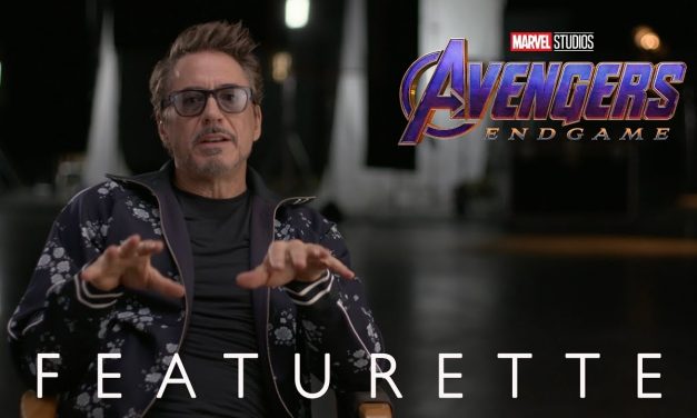 Marvel Studios’ Avengers: Endgame | “Stakes” Featurette