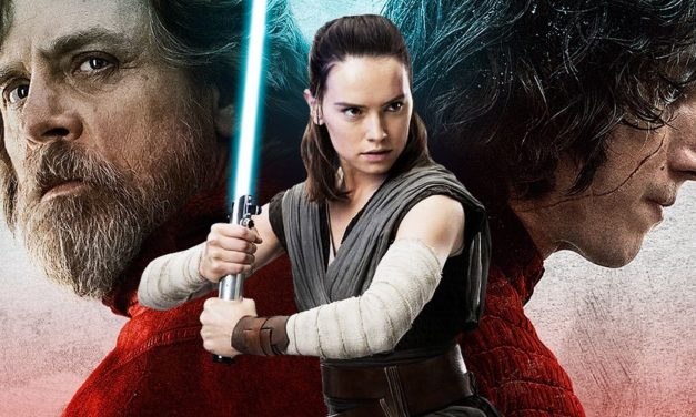 Why ‘Star Wars’ is a global phenomenon in just about every country — except China