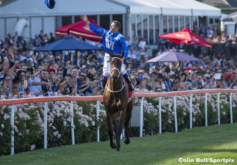 The Friday Show Presented By The PHBA: Riding Rules, Winx’s Legacy?