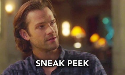 Supernatural 14×19 Sneak Peek “Jack in the Box” (HD) Season 14 Episode 19 Sneak Peek