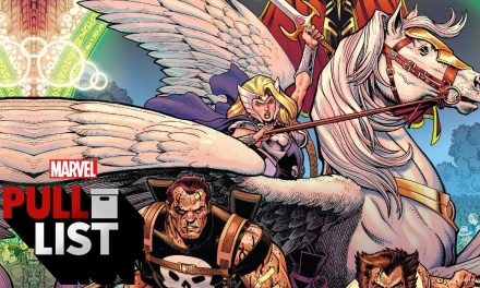 The Casualties of THE WAR OF THE REALMS! | Marvel’s Pull List