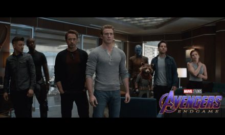 Marvel Studios’ Avengers: Endgame | “Summer Begins” TV Spot