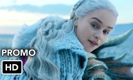 Game of Thrones 8×02 Promo & Featurette (HD) Season 8 Episode 2 Promo