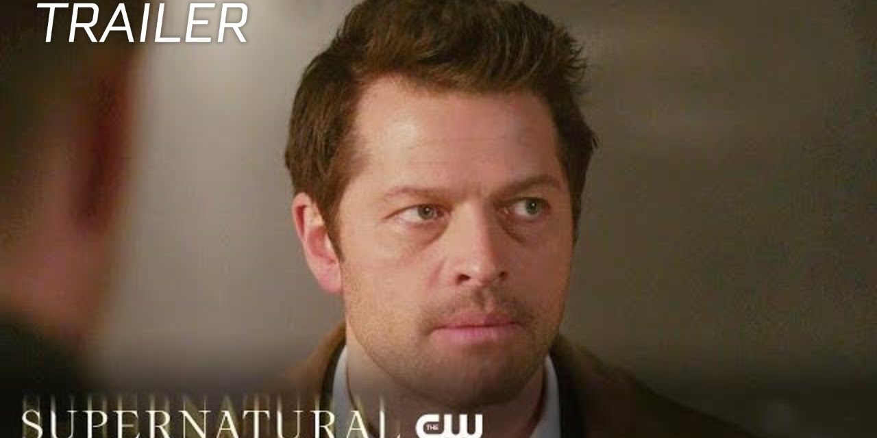 Supernatural | Moriah Trailer | The CW