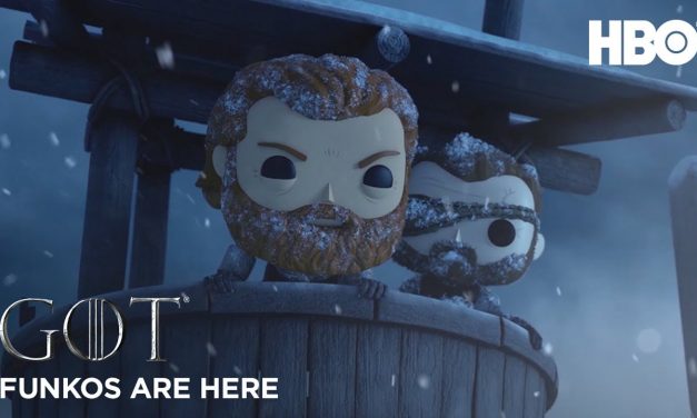 Game of Thrones | The Great Funko Pop! War Is Here