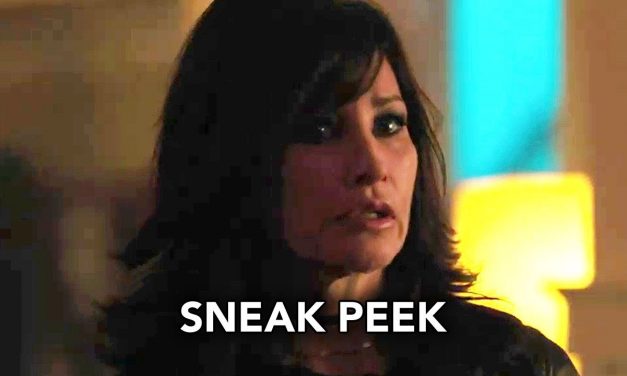 Riverdale 3×19 Sneak Peek #2 “Fear the Reaper” (HD) Season 3 Episode 19 Sneak Peek #2