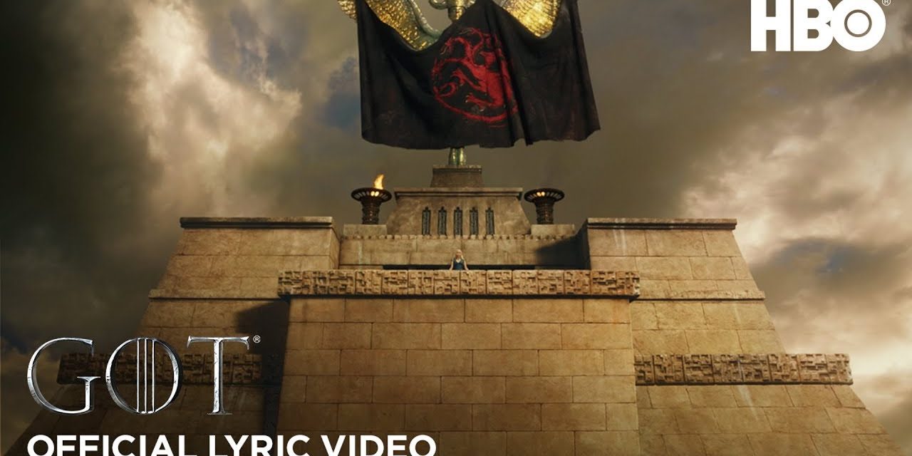 SZA, The Weeknd, Travis Scott – “Power Is Power” Lyric Video| Game Of Thrones (HBO)