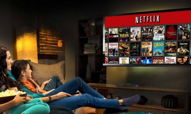 What’s new on Netflix and what movies and shows are leaving in May 2019