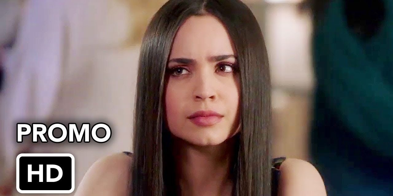Pretty Little Liars: The Perfectionists 1×07 Promo “Dead Week” (HD)