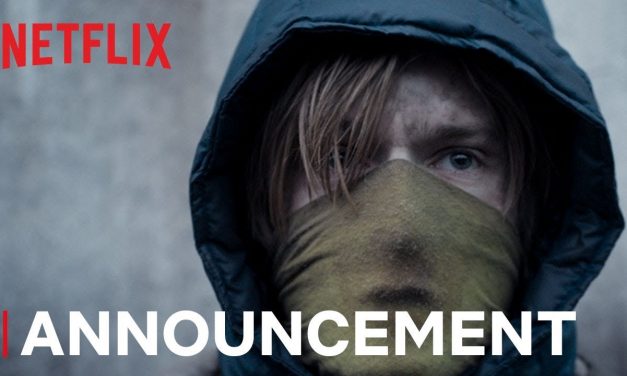 Dark Season 2 | Date Announcement | Netflix