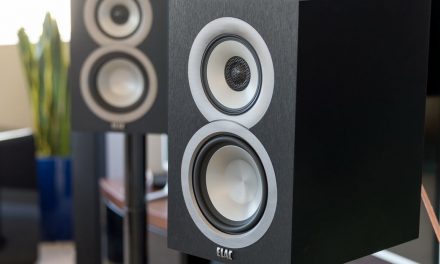 The best speakers for 2019