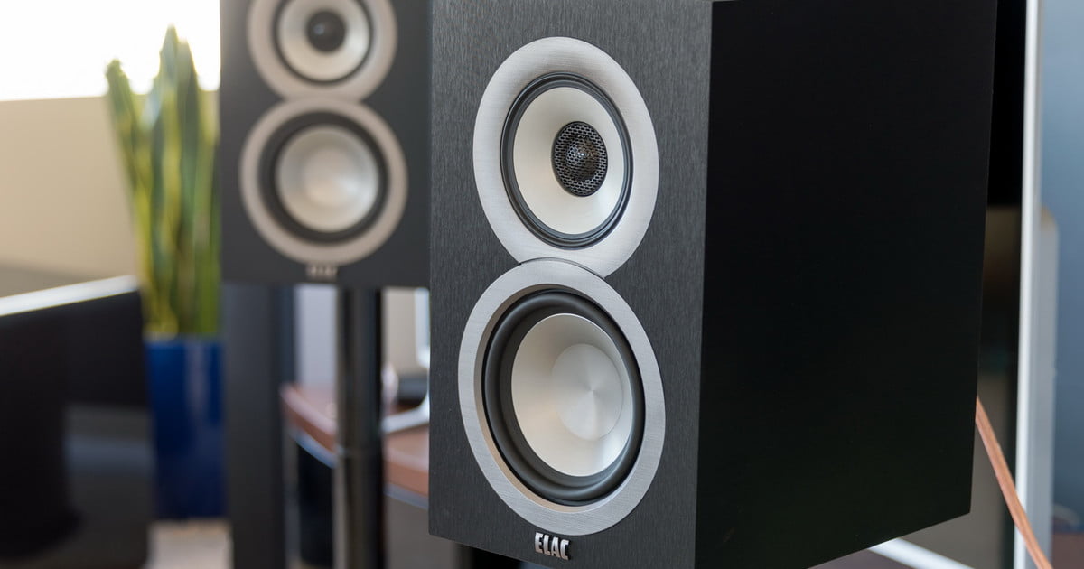 The best speakers for 2019