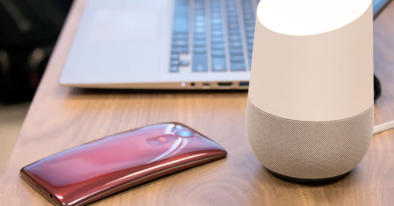 The Best Google Home Games
