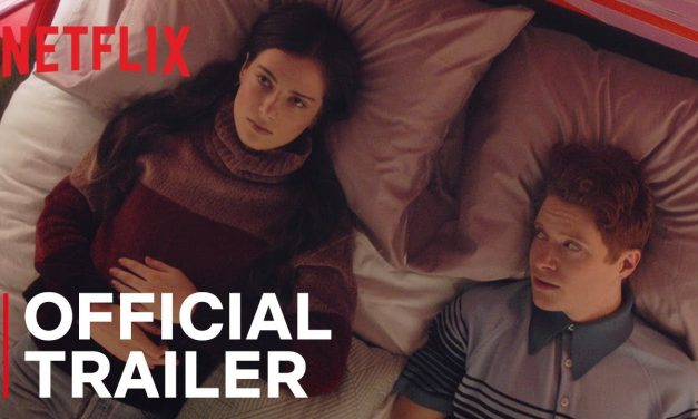 BONDiNG | Official Trailer | Netflix