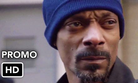 Law and Order SVU 20×22 Promo “Diss” (HD) ft. Snoop Dogg