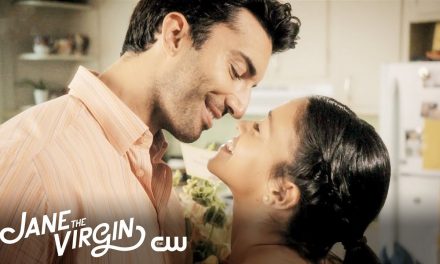 Jane The Virgin | First 5 | The CW