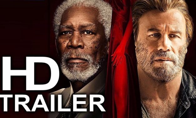 THE POISON ROSE Trailer NEW (2019) John Travolta, Morgan Freeman, Brendan Fraser Thriller Movie HD